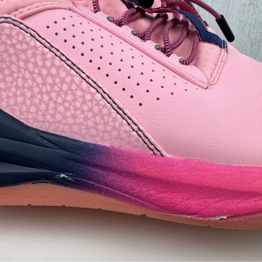 Clove Classic Nursing Shoes Sneakers Women’s Size 6.5 Pink Comfort Miami Nights - Picture 12 of 12